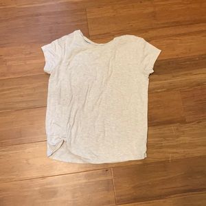 Athleta girl shirt!